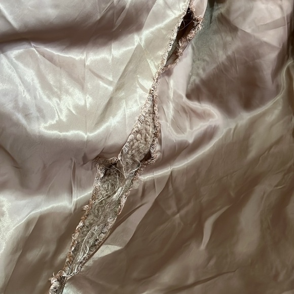 Thakoon Collective Oversized Sherpa Coat Cozy Teddy Bear Coat Large - Picture 5 of 15